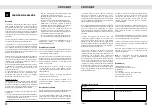 Preview for 77 page of Concept2 SC2500 Manual