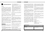 Preview for 78 page of Concept2 SC2500 Manual