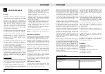 Preview for 79 page of Concept2 SC2500 Manual