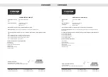 Preview for 80 page of Concept2 SC2500 Manual