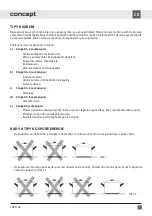 Preview for 9 page of Concept2 SDV3760 Manual