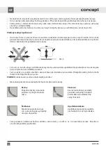 Preview for 10 page of Concept2 SDV3760 Manual