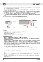 Preview for 16 page of Concept2 SDV3760 Manual