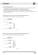 Preview for 17 page of Concept2 SDV3760 Manual