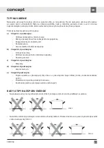 Preview for 27 page of Concept2 SDV3760 Manual