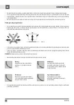 Preview for 28 page of Concept2 SDV3760 Manual