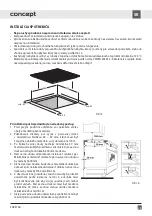 Preview for 33 page of Concept2 SDV3760 Manual