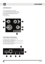 Preview for 44 page of Concept2 SDV3760 Manual