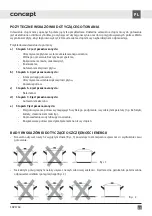 Preview for 45 page of Concept2 SDV3760 Manual