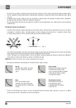 Preview for 46 page of Concept2 SDV3760 Manual