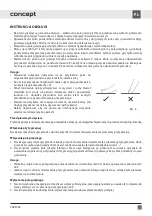 Preview for 47 page of Concept2 SDV3760 Manual