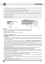 Preview for 52 page of Concept2 SDV3760 Manual