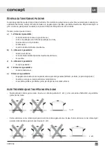 Preview for 63 page of Concept2 SDV3760 Manual