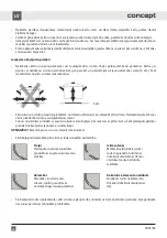 Preview for 64 page of Concept2 SDV3760 Manual