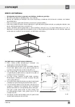 Preview for 69 page of Concept2 SDV3760 Manual