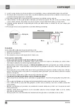 Preview for 70 page of Concept2 SDV3760 Manual