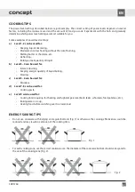 Preview for 81 page of Concept2 SDV3760 Manual