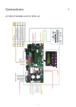 Предварительный просмотр 15 страницы Concept2 Sentinel S100 Installation And Operational Manual