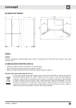 Preview for 25 page of Concept2 SINFONIA LA8383ss Manual