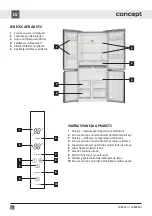 Preview for 44 page of Concept2 SINFONIA LA8383ss Manual