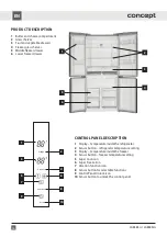 Preview for 56 page of Concept2 SINFONIA LA8383ss Manual