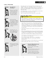 Preview for 3 page of Concept2 SkiErg Product Manual