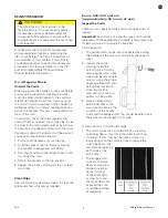 Preview for 5 page of Concept2 SkiErg Product Manual