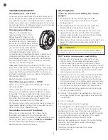 Preview for 8 page of Concept2 SkiErg Product Manual