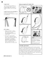 Preview for 14 page of Concept2 SkiErg Product Manual