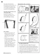 Preview for 18 page of Concept2 SkiErg Product Manual