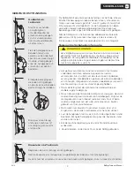 Preview for 19 page of Concept2 SkiErg Product Manual