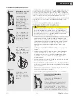 Preview for 23 page of Concept2 SkiErg Product Manual