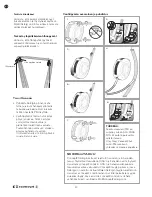 Preview for 30 page of Concept2 SkiErg Product Manual