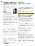 Preview for 36 page of Concept2 SkiErg Product Manual