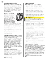 Preview for 40 page of Concept2 SkiErg Product Manual