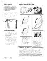 Preview for 42 page of Concept2 SkiErg Product Manual