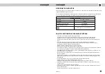 Preview for 11 page of Concept2 SM 3410 Instruction Manual