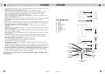 Preview for 11 page of Concept2 SM 8000 Instruction Manual