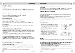 Preview for 24 page of Concept2 SM 8000 Instruction Manual