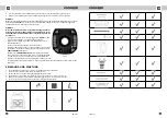 Preview for 29 page of Concept2 SM 8000 Instruction Manual