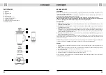 Preview for 4 page of Concept2 SM3500 Manual