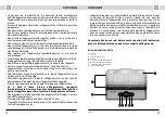 Предварительный просмотр 27 страницы Concept2 SO1011 Manual