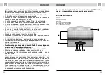 Предварительный просмотр 30 страницы Concept2 SO1011 Manual