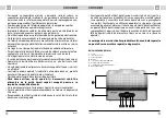 Предварительный просмотр 33 страницы Concept2 SO1011 Manual