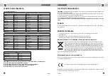 Preview for 17 page of Concept2 SO4000 Manual