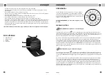 Preview for 23 page of Concept2 SO4000 Manual