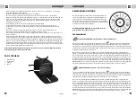 Preview for 27 page of Concept2 SO4000 Manual