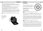 Preview for 31 page of Concept2 SO4000 Manual