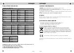 Preview for 41 page of Concept2 SO4000 Manual