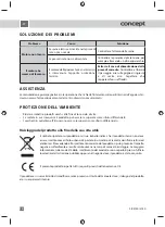 Preview for 46 page of Concept2 SR 3130 Instruction Manual